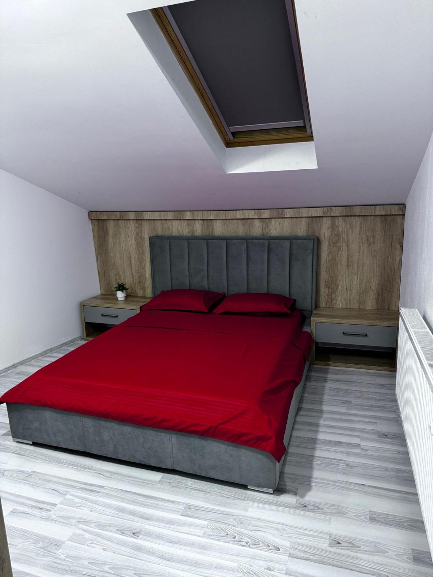 Whitehouse2 Apartment อาราด ภายนอก รูปภาพ